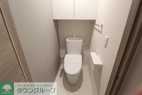 Resi NOIR(レジノワール)の物件内観写真